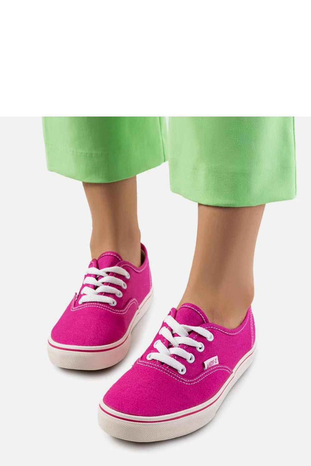 Sneakers model 208029 Solea