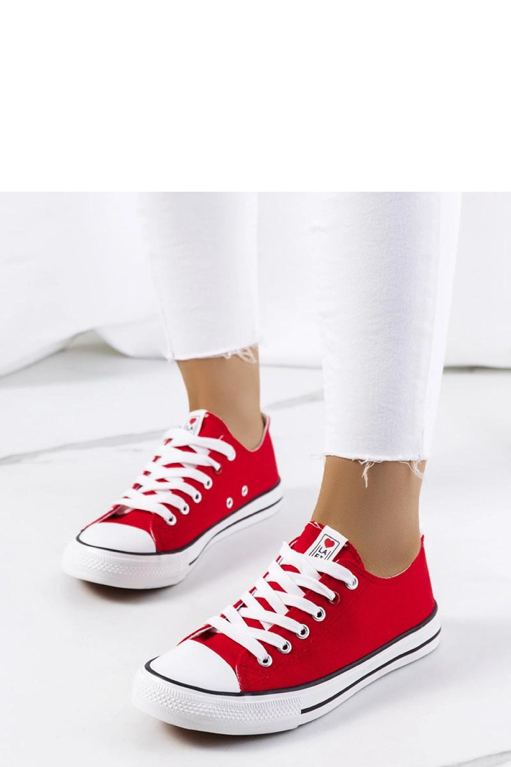 Sneakers model 208038 Solea