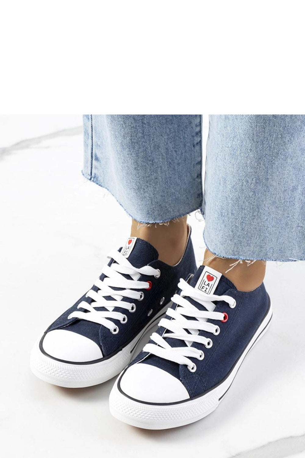 Sneakers model 208039 Solea