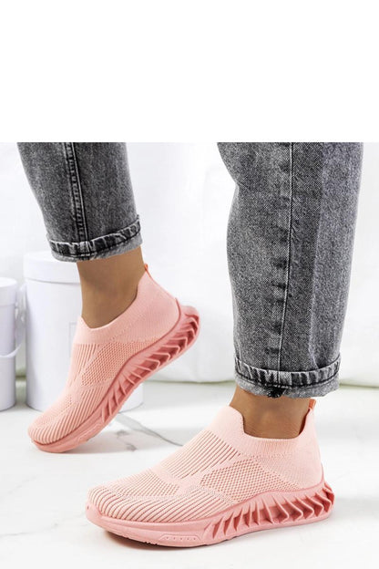Sneakers model 208041 Solea