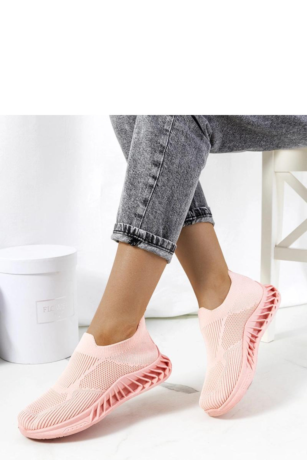 Sneakers model 208041 Solea