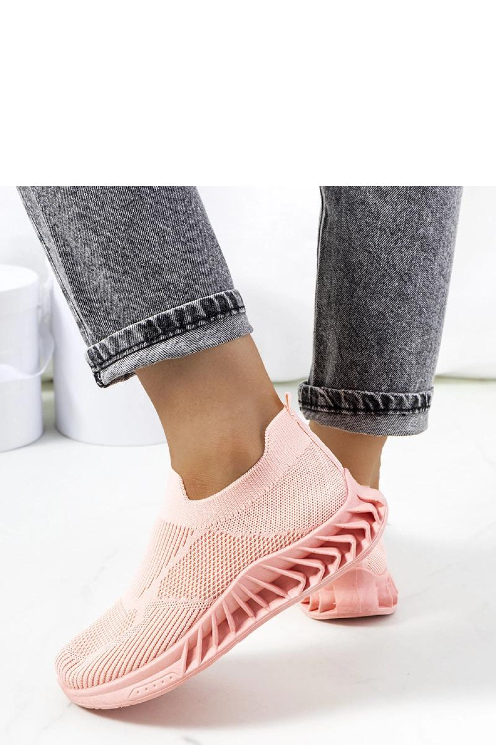 Sneakers model 208041 Solea