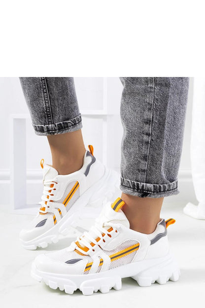 Sneakers Model 208043 Solea