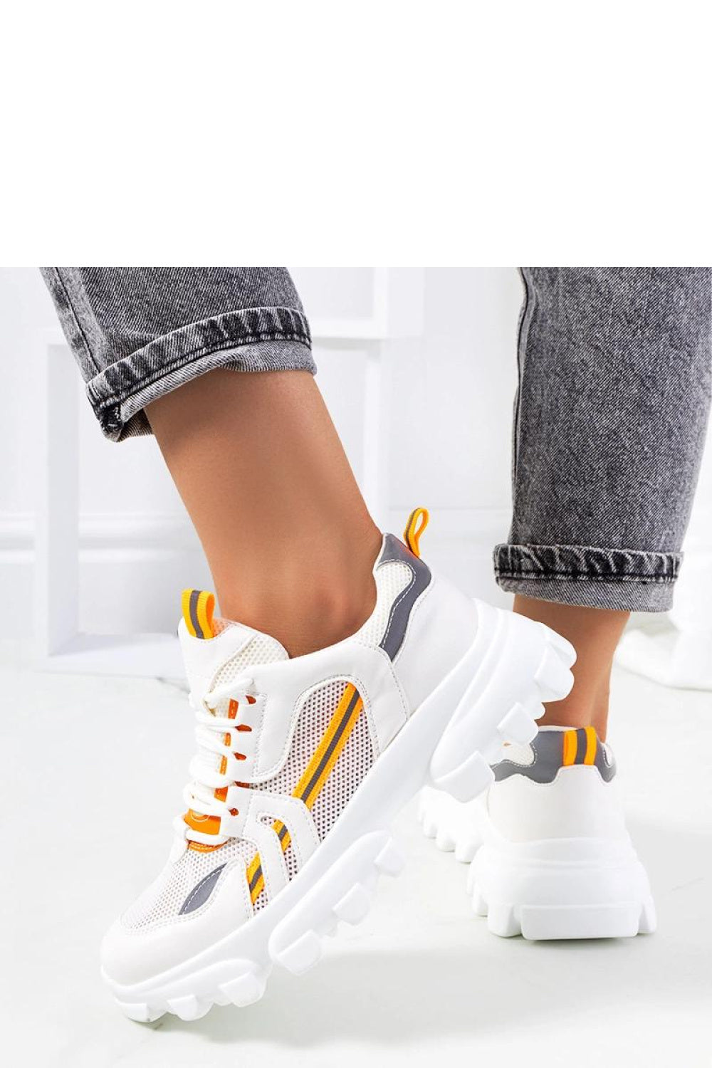 Sportschuhe model 208043 Solea