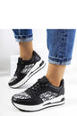 Sportschuhe model 208045 Solea