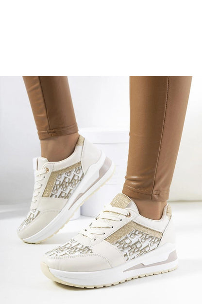 Sneakers model 208046 Solea