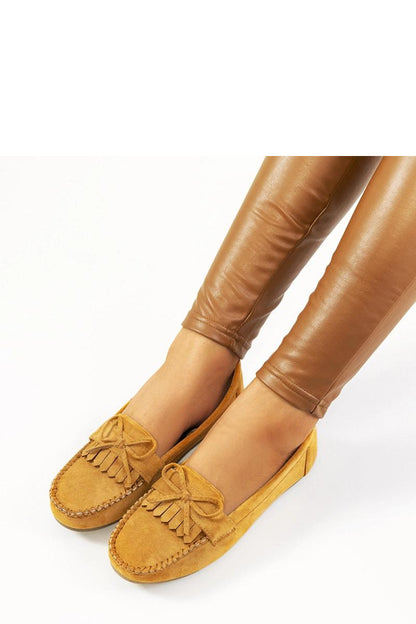 Moccasins model 208050 Solea