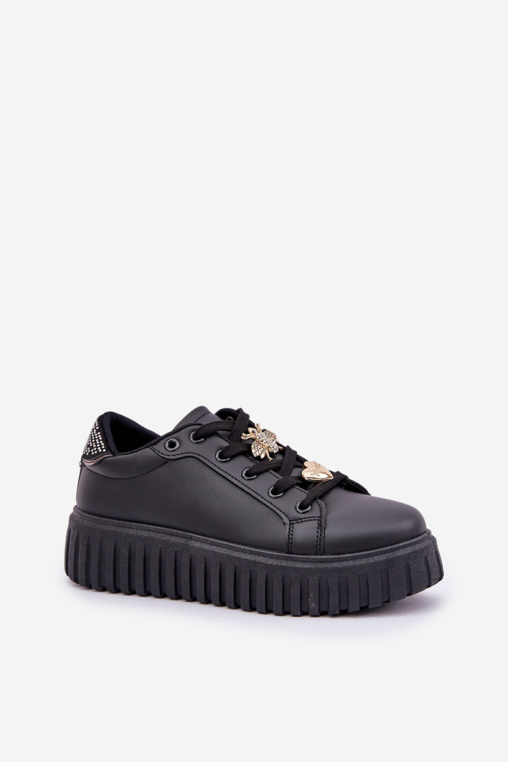 Sportliche Schuhe auf Plattform model 208064 Step in style