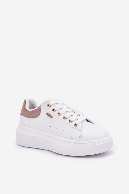 Sports shoes model 208065 Step in style