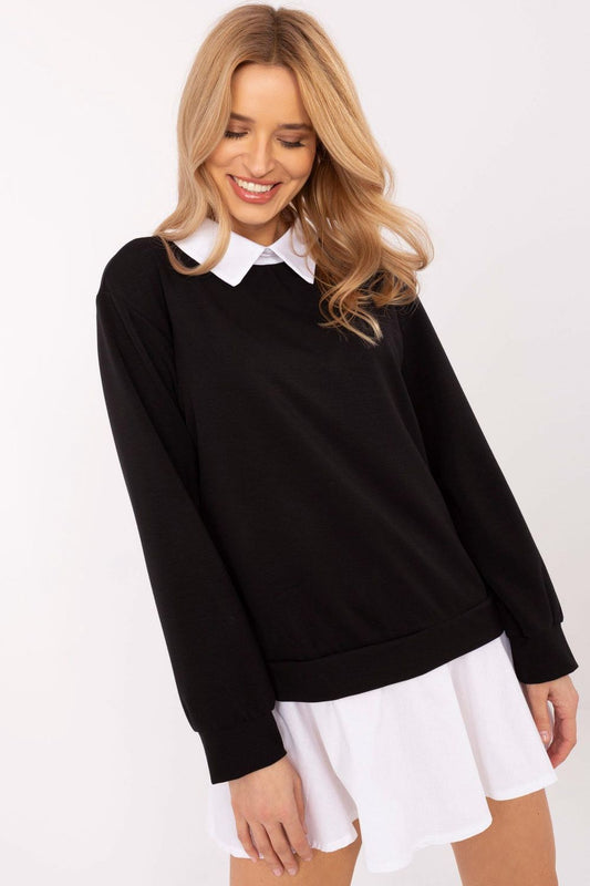 Blouse model 208154 Italy Fashion