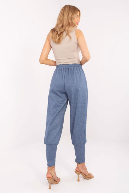 Tracksuit pants model 208159 Italy Moda