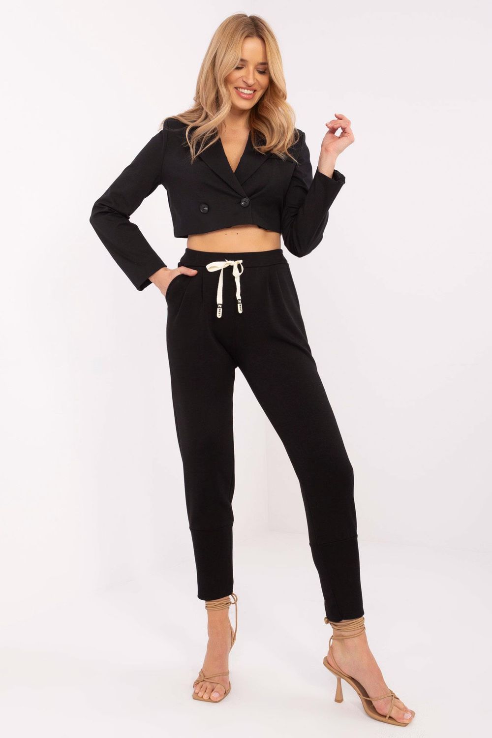 Sportanzug Hosen model 208160 Italy Moda