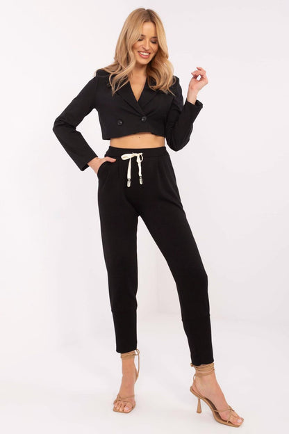Sportanzug Hosen model 208160 Italy Moda