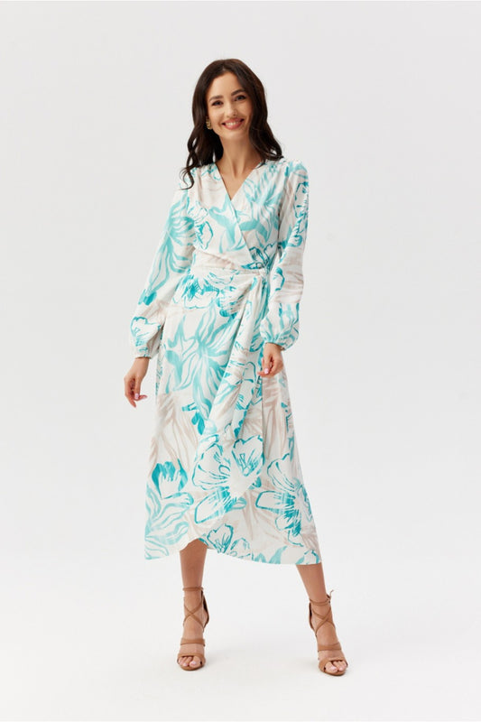Everyday dress model 208177 Roco Fashion