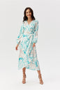 Alltagskleid model 208177 Roco Fashion
