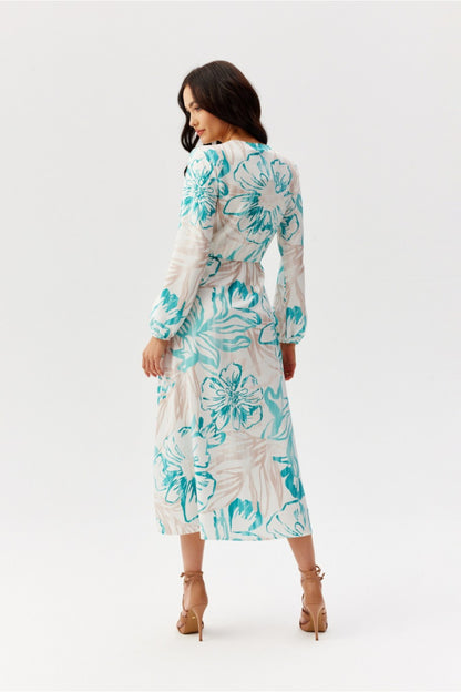 Alltagskleid model 208177 Roco Fashion