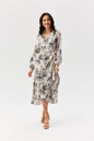 Alltagskleid model 208178 Roco Fashion