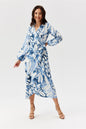 Alltagskleid model 208180 Roco Fashion