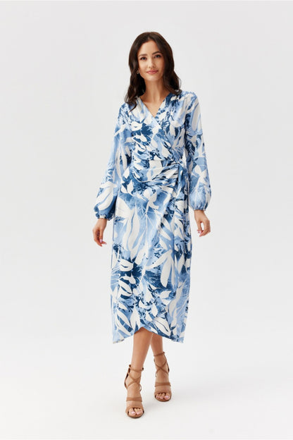 Alltagskleid model 208180 Roco Fashion