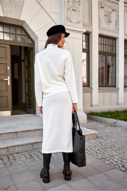 Skirt model 208196 Roco Fashion