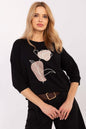 Blouse model 208213 Relevance