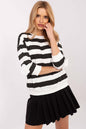 Blouse model 208224 Relevance