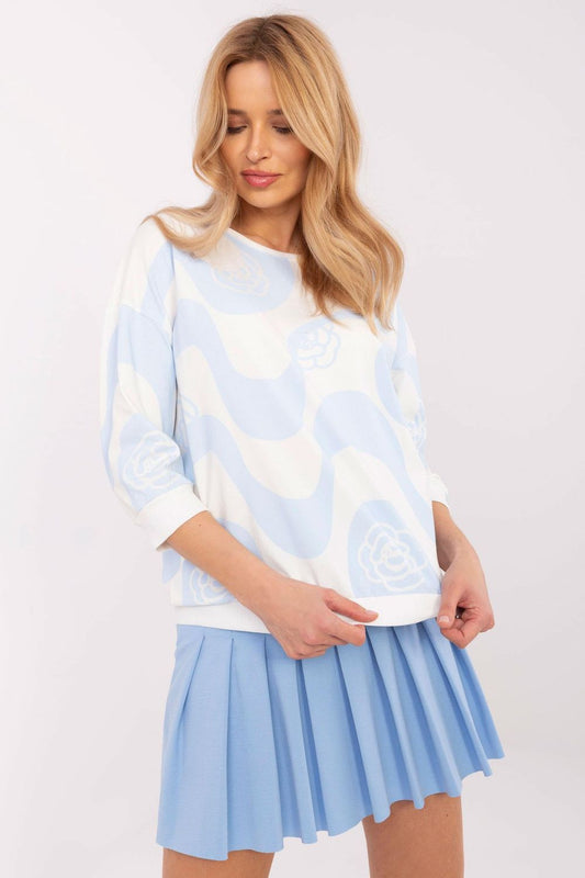 Blouse model 208234 Relevance