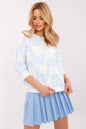 Blouse model 208234 Relevance