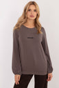Blouse model 208239 Relevance