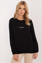 Blouse model 208241 Relevance