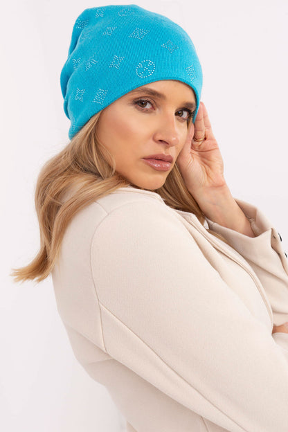 Beanie model 208242 AT