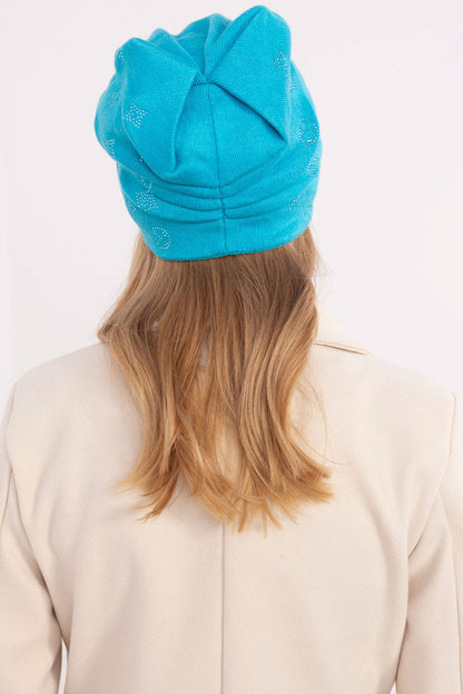 Beanie model 208242 AT