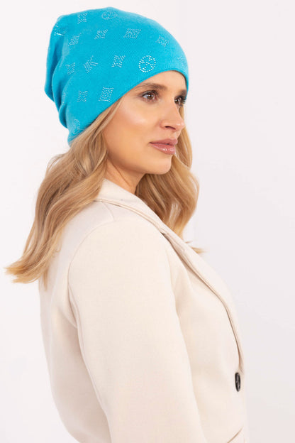 Beanie model 208242 AT