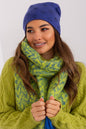 Beanie model 208243 AT
