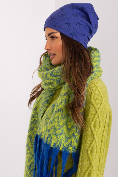 Beanie model 208243 AT