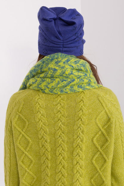 Beanie model 208243 AT