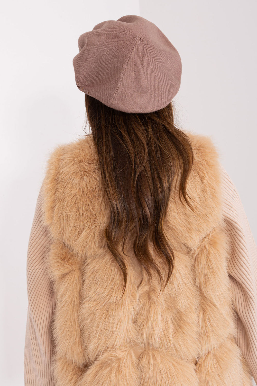 Beret model 208244 AT