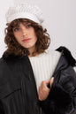 Beret model 208249 AT