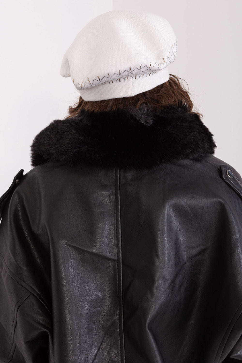 Beret model 208249 AT