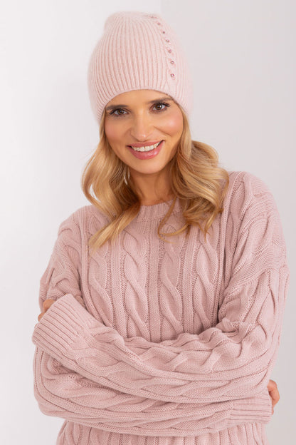 Beanie model 208253 AT