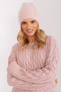 Beanie model 208253 AT