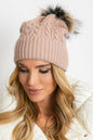 Beanie model 208256 AT