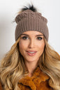 Cap model 208258 AT