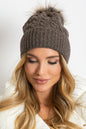 Beanie model 208259 AT