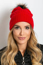 Beanie model 208260 AT