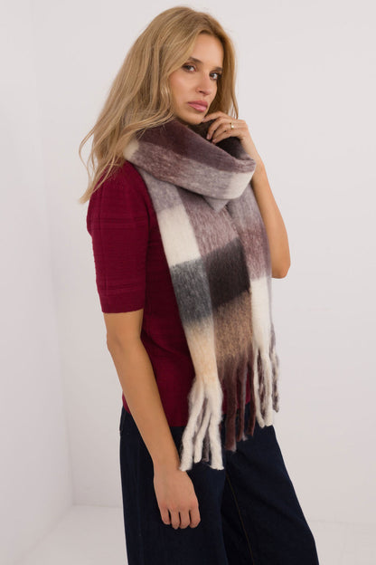 Scarf model 208267 AT