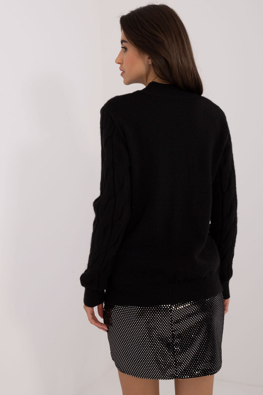 Pullover model 208274 AT