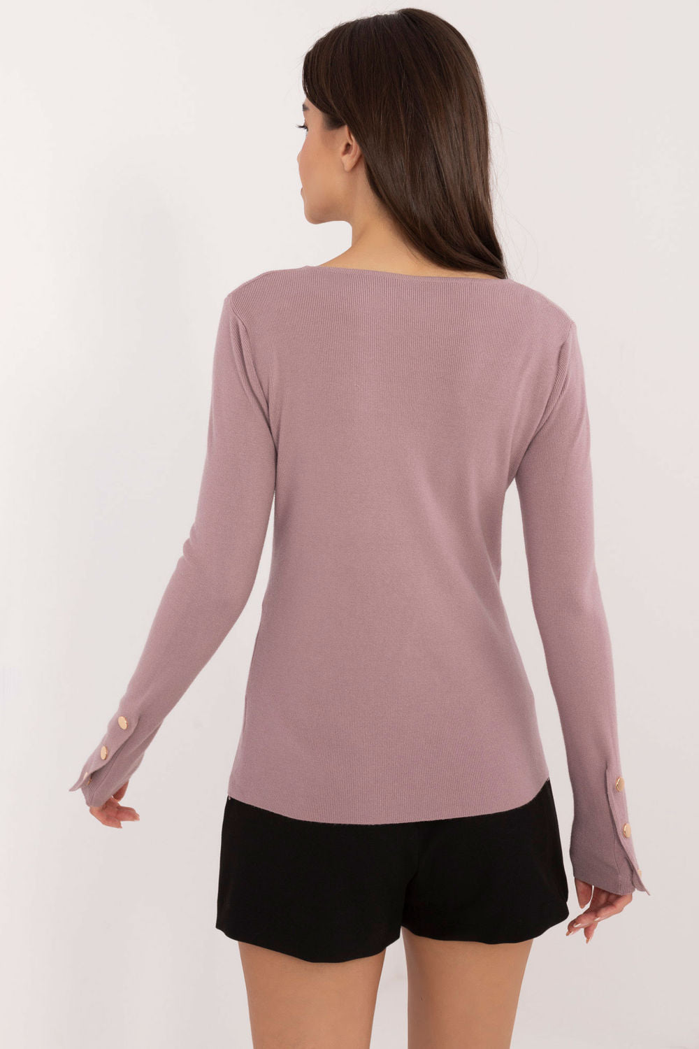 Pullover model 208276 AT