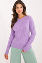 Pullover model 208278 AT