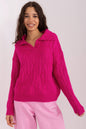 Pullover model 208285 AT